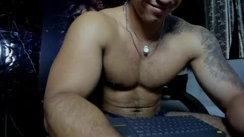 litoxxx_cass online show from 19, 4, 2026