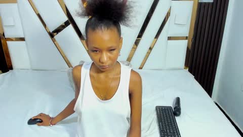 Ashley online show from 25, 1, 2025