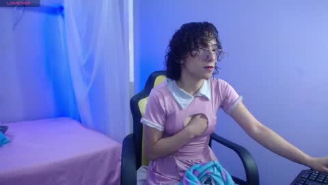 Snapshot of little__amy_ chatting on 4, 12, 2024 AMY online show from 4, 12, 2024