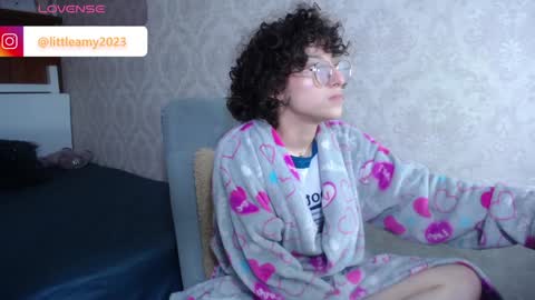 Snapshot of little__amy_ chatting on 11, 12, 2024 AMY online show from 11, 12, 2024