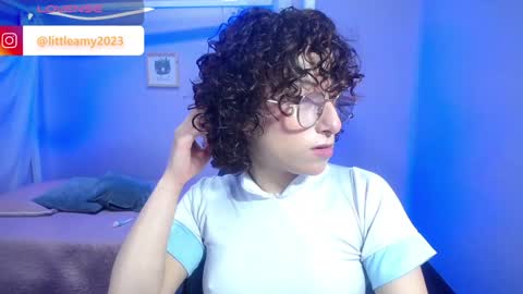 Snapshot of little__amy_ chatting on 14, 12, 2024 AMY online show from 14, 12, 2024