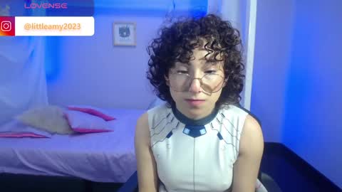 Snapshot of little__amy_ chatting on 29, 12, 2024 AMY online show from 29, 12, 2024