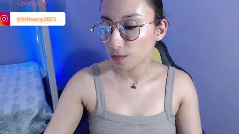 Snapshot of little__amy_ chatting on 9, 2, 2025 AMY online show from 9, 2, 2025