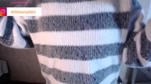 Snapshot of little__amy_ chatting on 12, 3, 2025 AMY online show from 12, 3, 2025