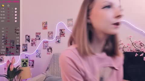 Bella online show from 13, 2, 2026