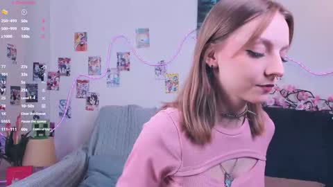 Bella online show from 27, 3, 2026