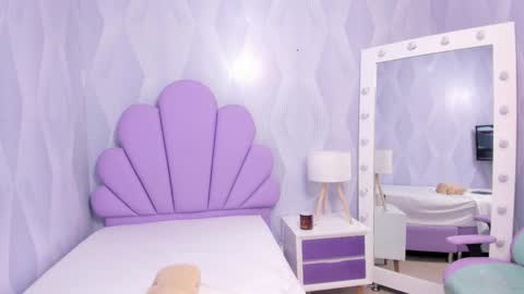 little__doll18 online show from 21, 12, 2025