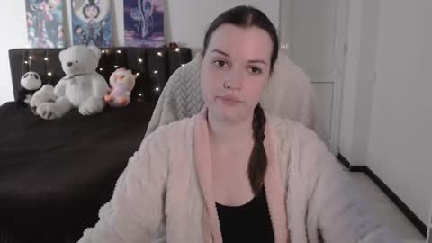 little__flowers online show from 18, 10, 2025