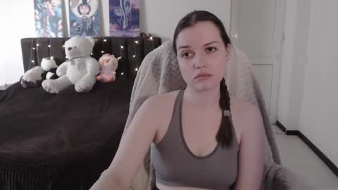 little__flowers online show from 22, 10, 2025