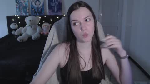 little__flowers online show from 23, 11, 2025