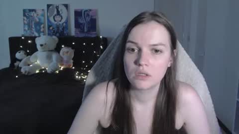 Snapshot of little__flowers chatting on 26, 7, 2026 little__flowers online show from 26, 7, 2026