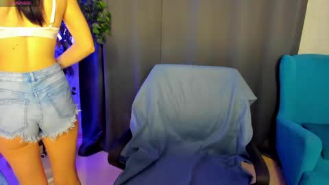 Isabel online show from 25, 5, 2026