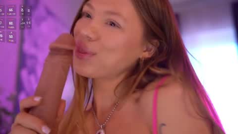 Snapshot of little__mixx chatting on 9, 7, 2026 SophiaKateline online show from 9, 7, 2026
