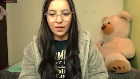 Snapshot of little__samantha_ chatting on 15, 3, 2026 Samantha. online show from 15, 3, 2026