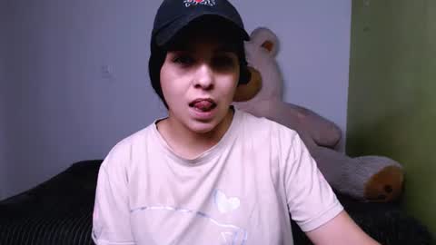 Snapshot of little__samantha_ chatting on 14, 6, 2026 Samantha. online show from 14, 6, 2026