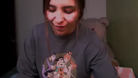 Snapshot of little__samantha_ chatting on 24, 7, 2026 Samantha. online show from 24, 7, 2026