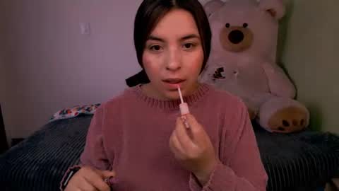 Snapshot of little__samantha_ chatting on 26, 7, 2026 Samantha. online show from 26, 7, 2026