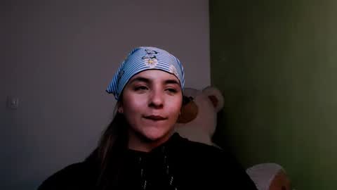 Snapshot of little__samantha_ chatting on 29, 7, 2026 Samantha. online show from 29, 7, 2026