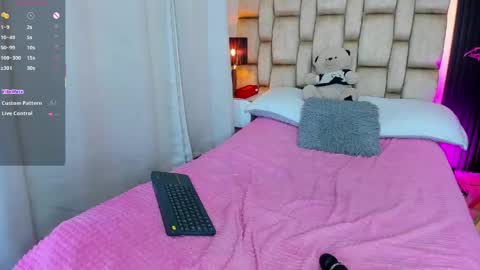 Snapshot of little__sophie18 chatting on 11, 5, 2026 Sophie ---- connected from 1400 to 2100 Colombia time online show from 11, 5, 2026