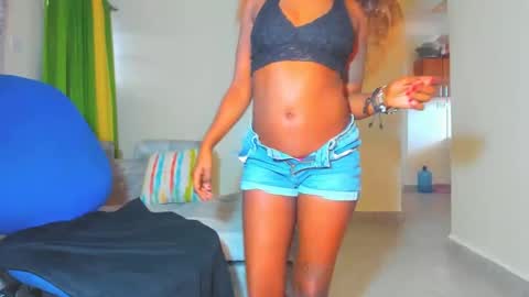 little_africa online show from 3, 1, 2025