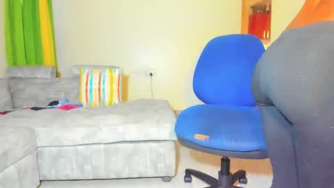 little_africa online show from 3, 1, 2025