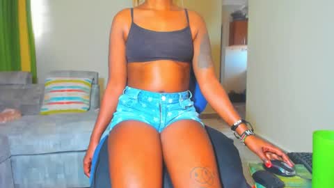 little_africa online show from 6, 1, 2025