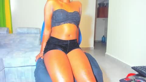 little_africa online show from 11, 1, 2025