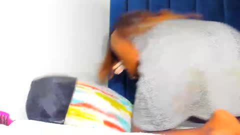 little_africa online show from 24, 1, 2025