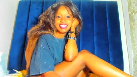 little_africa online show from 30, 1, 2025