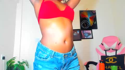 little_africa online show from 4, 2, 2025