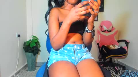 little_africa online show from 4, 3, 2025