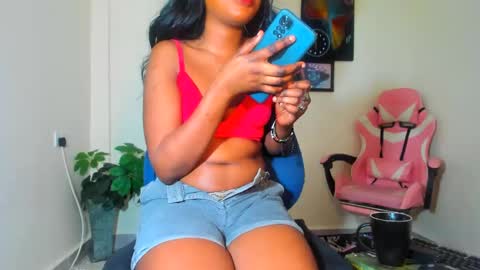 little_africa online show from 6, 3, 2025