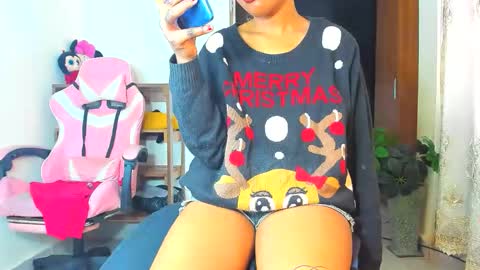 little_africa online show from 16, 10, 2025