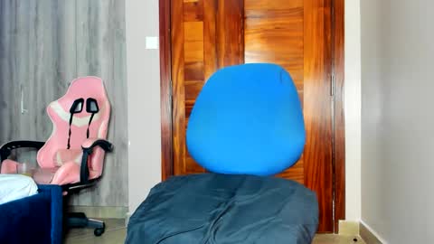 little_africa online show from 3, 3, 2026