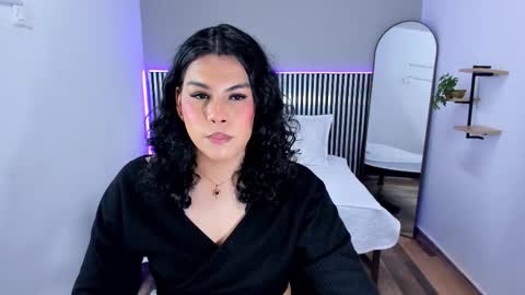 L I T T L E A L L I online show from 2, 11, 2025