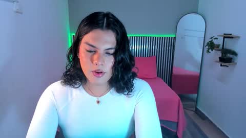 L I T T L E A L L I online show from 14, 12, 2025