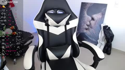 Amelie  online show from 11, 3, 2026