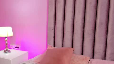 angelica online show from 3, 12, 2025