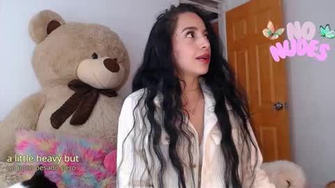 TU ANGELITO online show from 26, 2, 2026