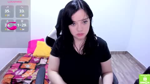 Angely online show from 3, 12, 2024