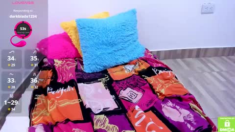 Angely online show from 16, 12, 2024