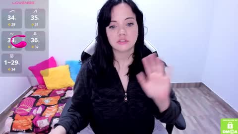 Angely online show from 18, 12, 2024