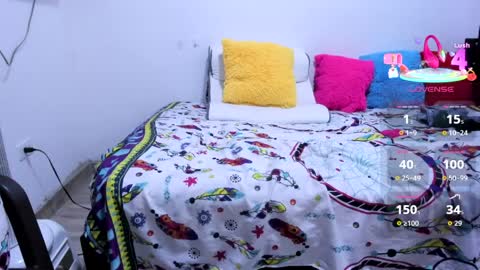 Angely online show from 27, 3, 2026