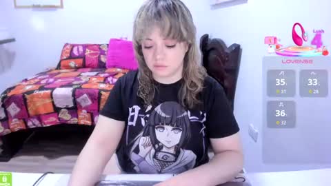 Snapshot of little_angely chatting on 28, 6, 2026 Angely online show from 28, 6, 2026