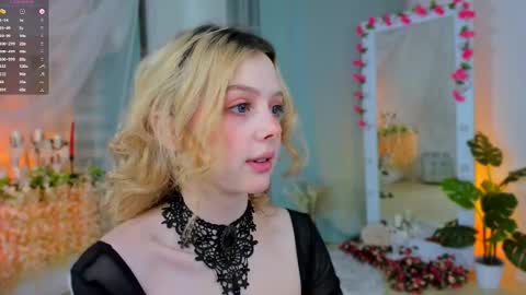 Anita B-day stream on 7TH DEC  online show from 8, 3, 2025