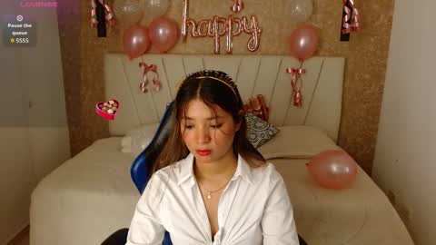 little_annee online show from 27, 9, 2025