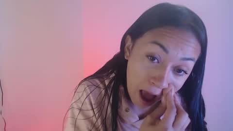 Aliciaparaisss online show from 18, 10, 2025