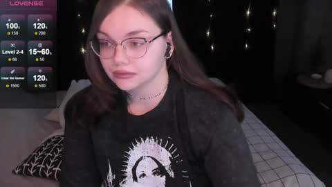 Snapshot of little_bambii_ chatting on 10, 12, 2024 Eva online show from 10, 12, 2024