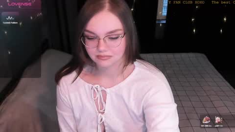 Snapshot of little_bambii_ chatting on 24, 12, 2024 Eva online show from 24, 12, 2024