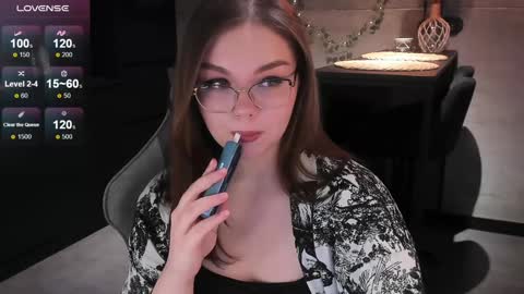 Snapshot of little_bambii_ chatting on 27, 1, 2025 Eva online show from 27, 1, 2025
